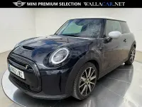 Usado Mini Cooper SE 135 kW (184 CV) 2022 Eléctrico Utilitario