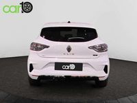 Usado Renault Clio V Techno 140 CV (102 kW) 2023 Blanco Utilitario