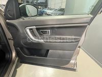 Usado Land Rover Discovery Sport HSE 180 CV (132 kW) 2016 Marrón SUV