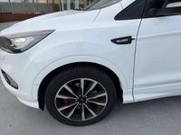 Usado Ford Kuga ST-Line 120 CV (88 kW) 2020 Blanco SUV