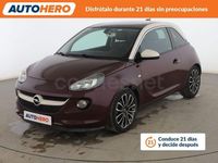 Usado Opel Adam Glam 87 CV (63 kW) 2016 Otro Utilitario