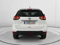 Usado Nissan X-Trail Acenta 150 CV (110 kW) 2020 Blanco SUV