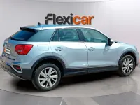 Używany Audi Q2 Advanced Plus 150 KM (110 kW) 2023 Szary SUV