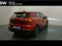 Nuevo Renault Symbioz Evolution 140 CV (102 kW) 2026 Rojo SUV