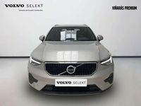 Usado Volvo XC40 Core 2025 Gris SUV