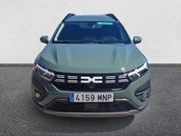 Usado Dacia Jogger Expression 110 CV (80 kW) 2024 Monovolumen