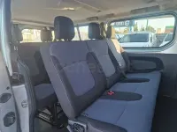 Usado Opel Vivaro-e Combi 145 CV (106 kW) 2019 Gris / plata Monovolumen