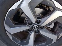 Usado Nissan Qashqai N-Connecta 190 CV (139 kW) 2024 Azul SUV