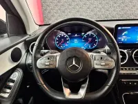 Usado Mercedes GLC220 194 CV (142 kW) 2022 Blanco SUV