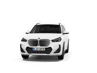 Nuevo BMW iX1 Comfort Edition 150 kW (204 CV) 2025 Negro SUV