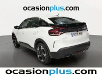 Usado Citroën C4 Feel 130 CV (95 kW) 2023 Blanco Berlina