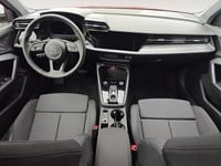 Usado Audi A3 Advanced Plus 150 CV (110 kW) 2025 Rojo