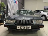 Usado Jaguar XJ 200 CV (147 kW) 1991 Gris Berlina