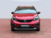 Usado Honda Jazz 122 CV (89 kW) 2025 Rojo Utilitario