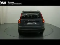 Usado Dacia Jogger Expression 140 CV (102 kW) 2025 Gris Monovolumen