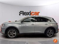 Usado DS Automobiles DS7 Crossback Bastille Plus 130 CV (95 kW) 2021 Marrón SUV