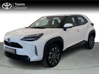 Usado Toyota Yaris Cross Active 116 CV (85 kW) 2023 SUV