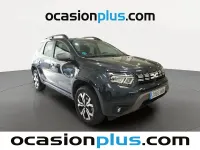 Brugt Dacia Duster Journey 131 HK (96 kW) 2023 Grå SUV