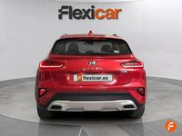 Usado Kia XCeed 141 CV (103 kW) 2021 Rojo SUV