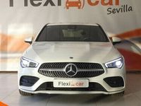 usado Mercedes CLA200 ClaseD DCT