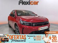 Usado Opel Corsa 100 CV (73 kW) 2024 Rojo Berlina