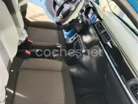 Usado Citroën C3 PureTech 82 CV (60 kW) 2017 Azul Berlina