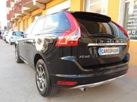 usado Volvo XC60 D3 R-design Kinetic