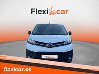 Usado Toyota Proace Verso 100 kW (136 CV) 2021 Blanco Familiar