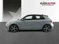 Usado Audi A1 Sportback Sport 116 CV (85 kW) 2025 Gris / plata Utilitario