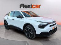 Usado Citroën C4 PureTech 131 CV (96 kW) 2024 Blanco SUV