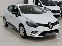 usado Renault Clio IV 