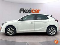 Usado Opel Corsa Edition 75 CV (55 kW) 2021 Blanco Utilitario