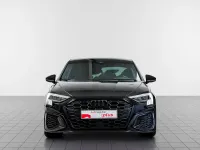 Usado Audi A3 Sportback e-tron Competition 246 CV (180 kW) 2023 Negro Utilitario