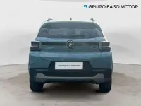 Nuevo Citroën C3 101 CV (74 kW) 2026 Azul SUV