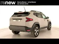 Usado Dacia Duster Journey 130 CV (95 kW) 2025 Marrón SUV