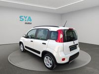 Usado Fiat Panda 69 CV (50 kW) 2022 Blanco Utilitario