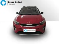 Usado Kia Stonic 84 CV (61 kW) 2023 SUV