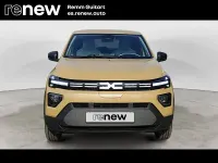 Usado Dacia Spring Expression 47 kW (65 CV) 2025 Marrón Utilitario