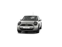 Usado Mini Cooper Essential 114 kW (156 CV) 2025 Gris Utilitario