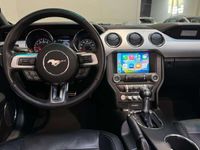 usado Ford Mustang Convertible 2.3 EcoBoost Aut.