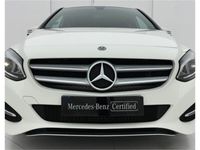 usado Mercedes B180 Clased