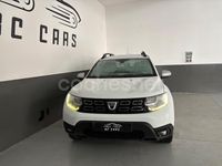 Usado Dacia Duster Essentiel 115 CV (84 kW) 2018 Blanco SUV