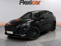 Usado Ford Kuga ST-Line 225 CV (165 kW) 2023 Negro SUV