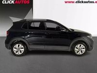 Usado VW T-Cross Life 115 CV (84 kW) 2024 SUV