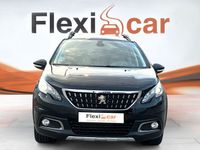 usado Peugeot 2008 Allure 1.6 BlueHDi 73KW (100CV) Diésel en Flexicar Málaga 2