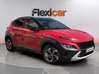 Usado Hyundai Kona 141 CV (103 kW) 2021 Rojo SUV