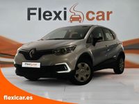 usado Renault Captur Life TCe 66kW (90CV) - 5 P (2019)