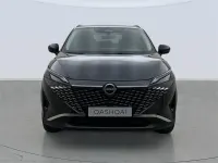Nuevo Nissan Qashqai N-Connecta 190 CV (139 kW) 2025 Negro diamante SUV