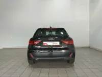 Usado Audi A1 Sportback 116 CV (85 kW) 2025 Negro Utilitario