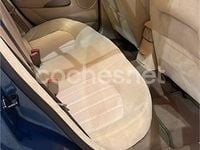 Usado Jaguar X-type Executive 196 CV (144 kW) 2001 Azul Berlina